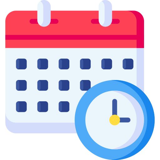 Module 2 — Visual Calendar System